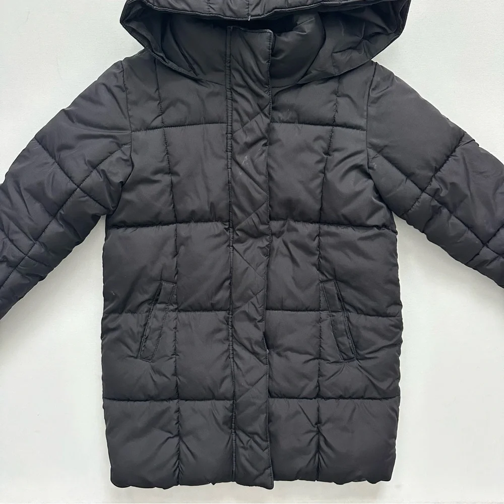 Baby Gap Girls Heavyweight Primaloft Puffer Jacket Size 5